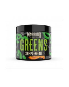 Warrior Greens Supplement (30 Servings)