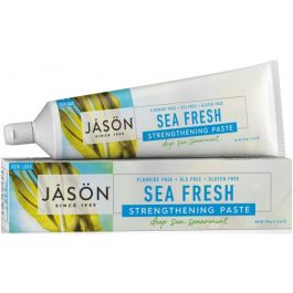 Jason Sea Fresh® Strengthening Toothpaste