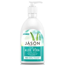 Jason Aloe Vera Soothing Hand Soap 473ml