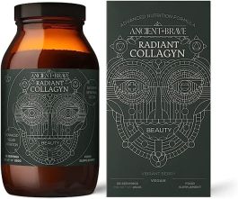 Ancient and Brave Radiant Collagyn 250g
