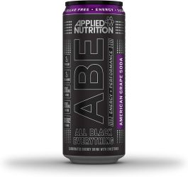 Applied Nutrition ABE Energy Drink RTD 330ml