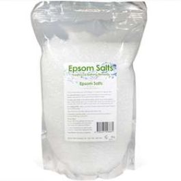 Epsom Salts 3kg