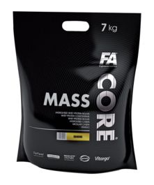 Fitness Authority MassCORE 7kg