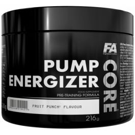 Fitness Authority Pump Energizer 216g