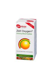 Dr. Wolz Zell Oxygen Immunkomplex 250ml
