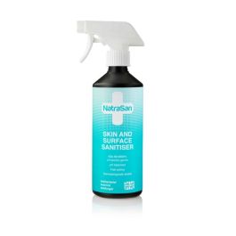 NatraSan Antiseptic Spray 250ml