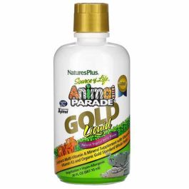 Nature's Plus Source of Life Animal Parade Gold Liquid 887ml