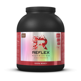 Reflex 100% Whey Protein 2kg 