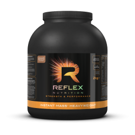 REFLEX INSTANT MASS HEAVYWEIGHT - 2kg
