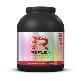 Reflex Nutrition Instant Whey PRO - 2.2kg
