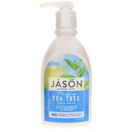 Jason Tea Tree Body Wash 887ml