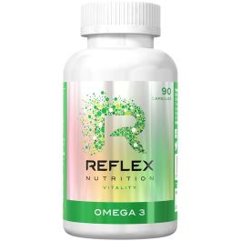 Reflex Nutrition Omega 3 - 90 Capsules