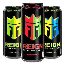 REIGN Total Body Fuel 1 x 500ml