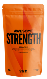 Awesome Supplements Strength 300g