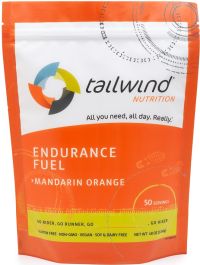 Tailwind Nutrition Caffeine Free Endurance Fuel - 30 Serving
