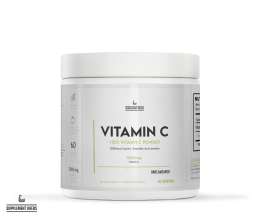 Supplement Needs Vitamin C Powder - 300g