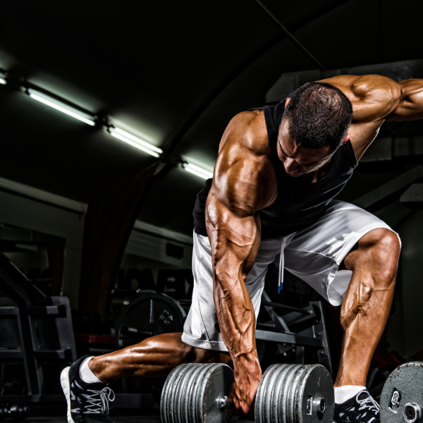 What Are The Benefits of Stim Free Pre Workout