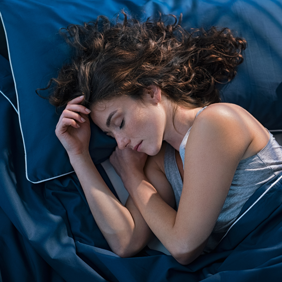 What Are The Best Supplements to Aid Sleep?