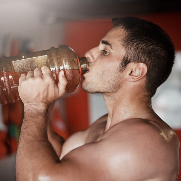 What is a Good Pre Workout Supplement: Choosing the Right Pre Workout