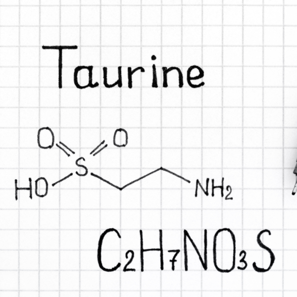 Best 4 Taurine Supplements in the UK