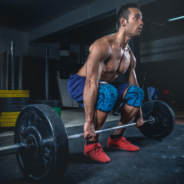 Gym Guide: What Muscles Do Deadlifts Workout? | Nutrition Now