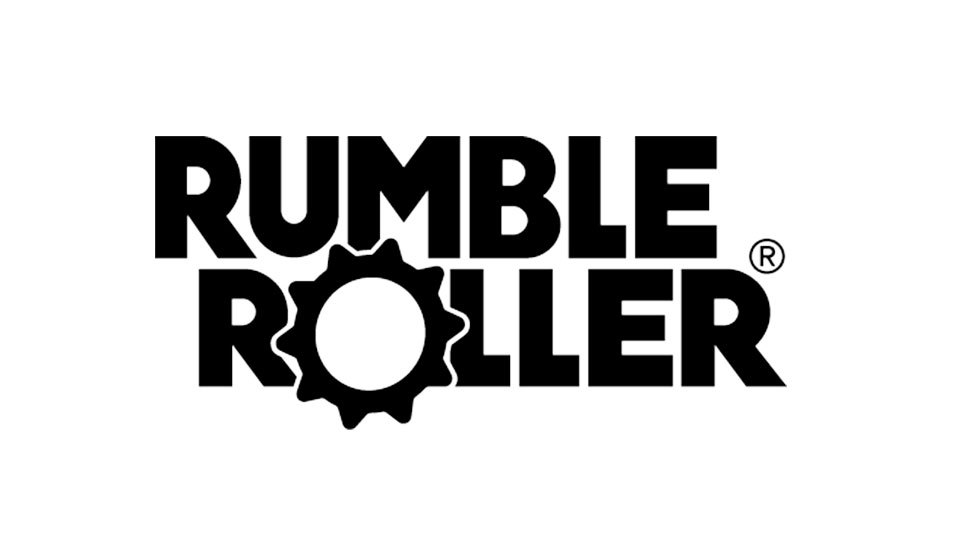 rumble roller logo