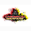 chemical warfare logo