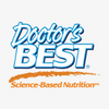 doctor best logo