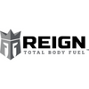 reign logo