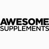 awesome supplements logo