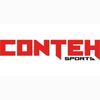 conteh sports logo