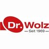 dr wolz logo