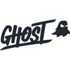 ghost pre workout logo