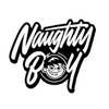 naughty boy logo