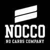 no carbs company logo