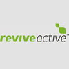 revive active logo