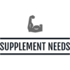 Supplement needs logo