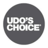 udos choice logo