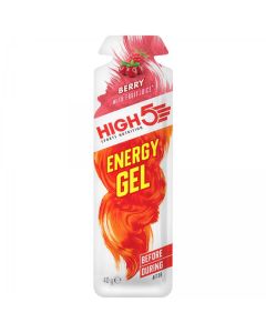 High5 Energy Gel - 38g x 1