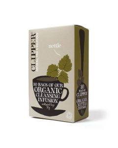 Clipper Organic Nettle Infusion 30g