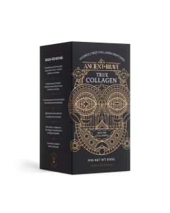 Ancient and Brave True Collagen Powder 200g