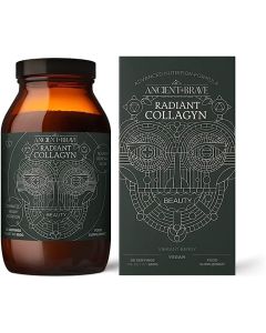 Ancient and Brave Radiant Collagyn 250g