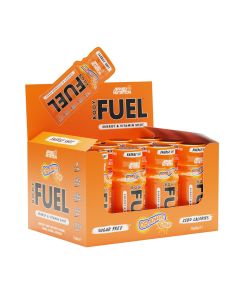Applied Nutrition Body Fuel Energy Shot 60ml x 12
