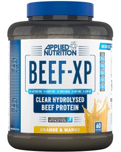 Applied Nutrition Beef XP 1.8kg