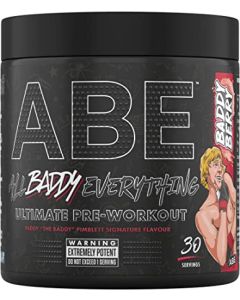 Applied Nutrition ABE Pre Workout 315g