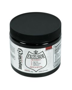 Imperial Nutrition - Excelsior Pre Workout (EXP: 06/2024)
