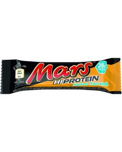 Mars Hi Protein Salted Caramel Bar x 1