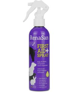 RenaSan First Aid Spray (250 ml) 