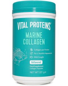 Vital Proteins Marine Collagen Peptides (Unflavoured)