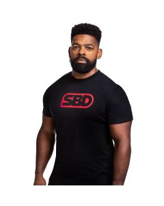SBD T-Shirt (New 2020)